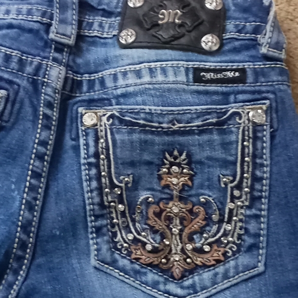 Miss me 26R boot - Picture 2 of 4